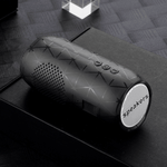 New Portable Wireless Bluetooth Speaker Stereo Sound Bar TF FM Radio Subwoofer Speakers for Computer Phones