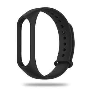 3 Colors Silicone Wrist Strap For M3 USB Charging Style Smart Bracelet Replacement Watch Band Strap Bracelet Smart Accessories