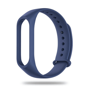 3 Colors Silicone Wrist Strap For M3 USB Charging Style Smart Bracelet Replacement Watch Band Strap Bracelet Smart Accessories