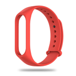3 Colors Silicone Wrist Strap For M3 USB Charging Style Smart Bracelet Replacement Watch Band Strap Bracelet Smart Accessories