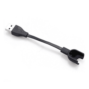 Hot Sale for Xiaomi Mi Band 2 Charger Cable Hand Ring Charger Cord Smart Bracelet Mi Band 2 Accessories USB Data Charging Line