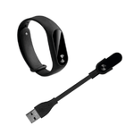 Hot Sale for Xiaomi Mi Band 2 Charger Cable Hand Ring Charger Cord Smart Bracelet Mi Band 2 Accessories USB Data Charging Line