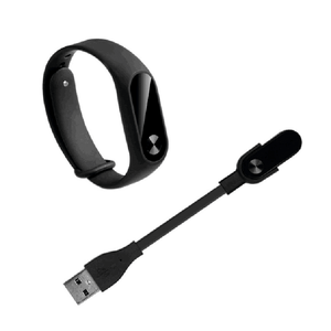 Hot Sale for Xiaomi Mi Band 2 Charger Cable Hand Ring Charger Cord Smart Bracelet Mi Band 2 Accessories USB Data Charging Line