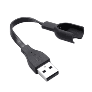 Hot Sale for Xiaomi Mi Band 2 Charger Cable Hand Ring Charger Cord Smart Bracelet Mi Band 2 Accessories USB Data Charging Line