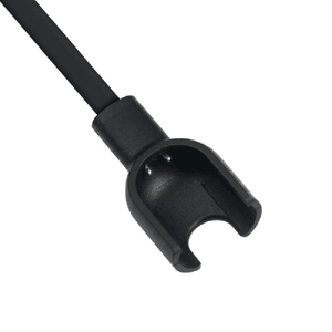 Hot Sale for Xiaomi Mi Band 2 Charger Cable Hand Ring Charger Cord Smart Bracelet Mi Band 2 Accessories USB Data Charging Line