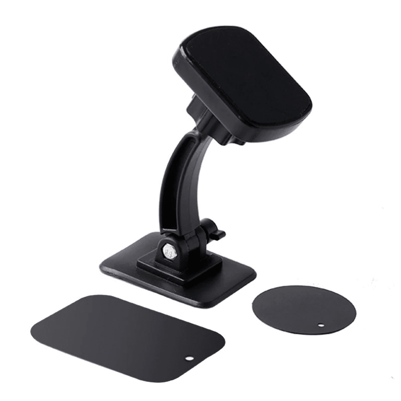 New Magnetic Phone Holder in Car Dash Board Universal Magnet Smartphone Holders Mobile Phone Stand Mount Car Accessories