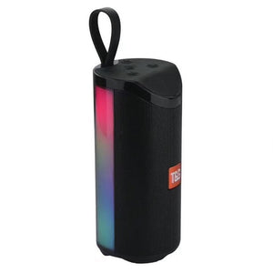 Colorful Light Bluetooth 5.0 Speaker