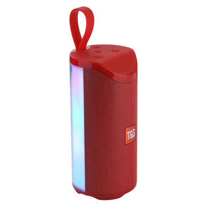 Colorful Light Bluetooth 5.0 Speaker