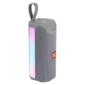 Colorful Light Bluetooth 5.0 Speaker