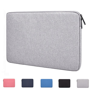 Laptop Sleeve Bag Notebook Case For Laptop