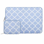 Canvas Laptop Sleeve Case Bag