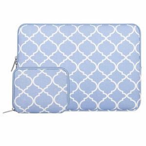 Canvas Laptop Sleeve Case Bag