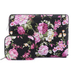 Canvas Laptop Sleeve Case Bag