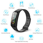 IP67 Waterproof Fitness Band