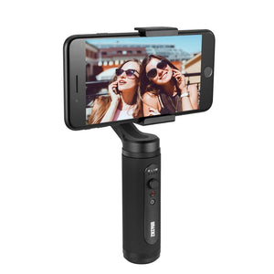 Smooth Q2 3-Axis Handheld Gimbal Stabilizer