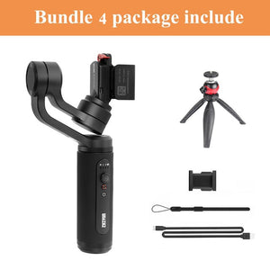 Smooth Q2 3-Axis Handheld Gimbal Stabilizer