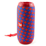 Outdoor Bluetooth Portable Wireless Loudspeaker