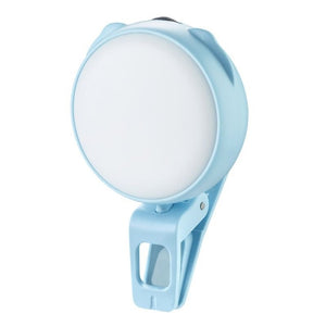 Mobile Portable LED Light Supplement Lamp