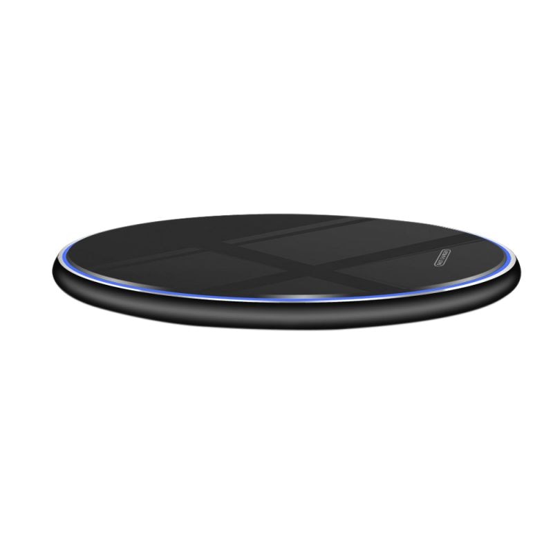 10W Mirror Ultra Thin Wireless Charger For QI Mobile Phones