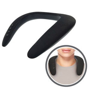 Fashion Neck Hanging Bluetooth Speaker