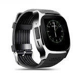 Intelligent Bluetooth Sport Smart Watch