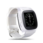 Intelligent Bluetooth Sport Smart Watch