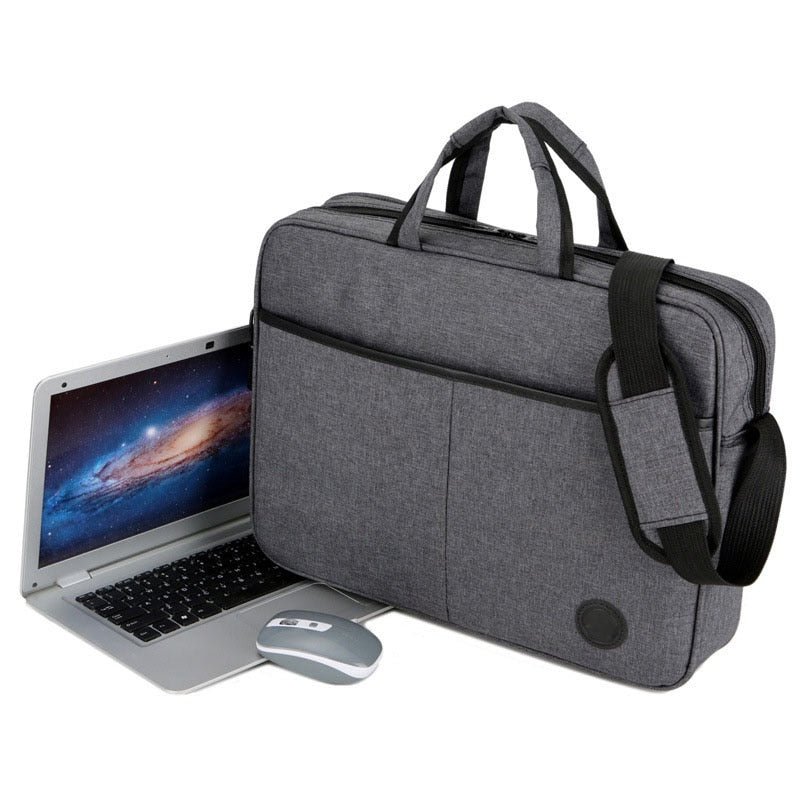 Laptop Shoulder Bag Cover Case