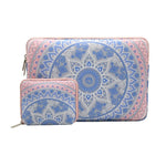 Floral Laptop Sleeve Case