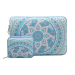 Floral Laptop Sleeve Case